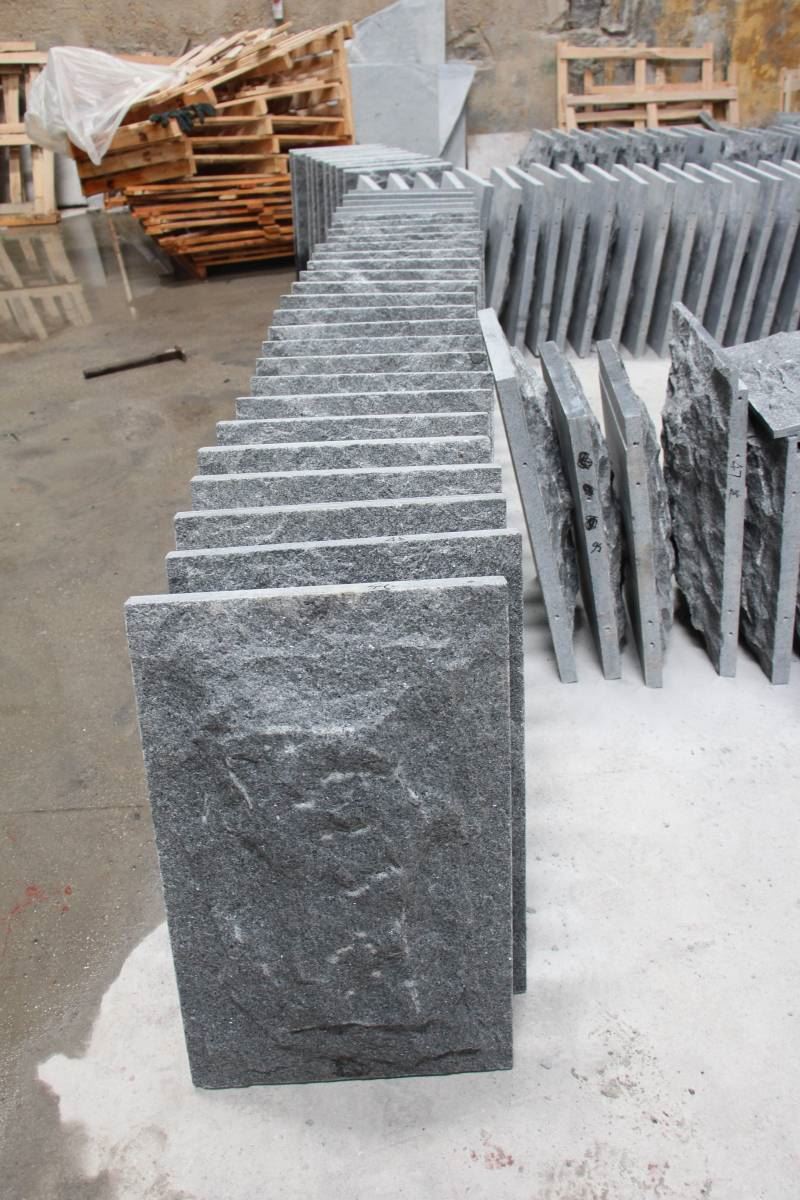 Laying Paving Stones