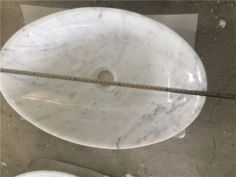oval sinks