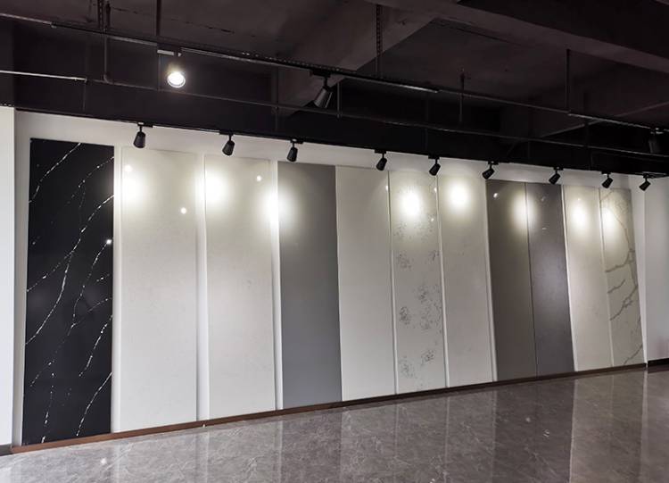 White Quartz Stone Slab White Quartz Stone Slab