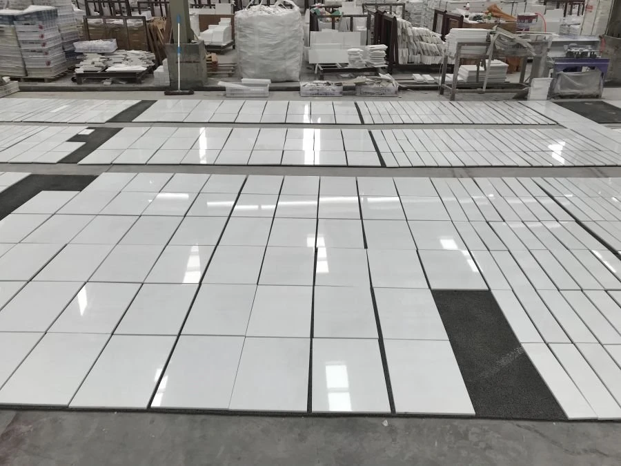 white thassos marble tile white thassos marble tile
