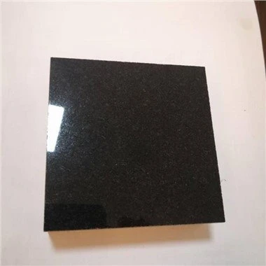 Llosa de granit negre absolut