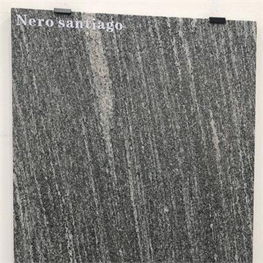 Terra de granit verd