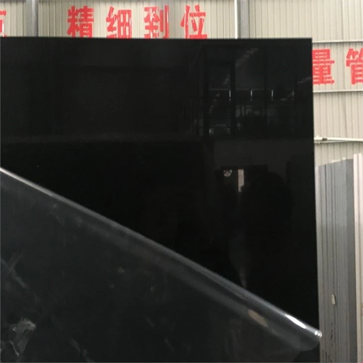 granite and quartz slabs