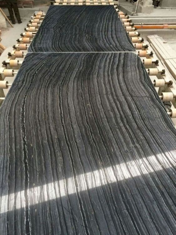 ancient wood marble