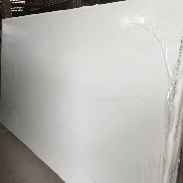 Llosa de quars blanc pur