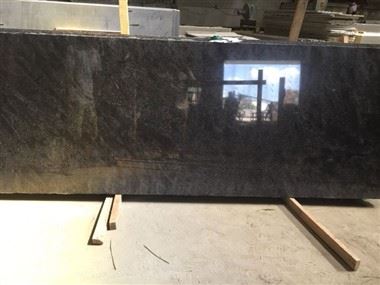 Granit blau Bahama