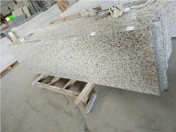 Taulell de granit blanc de Bala