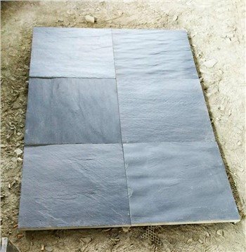 Paviment de pissarra negra 900 X 600