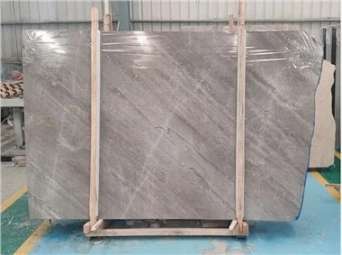 Marbre Gris Marró