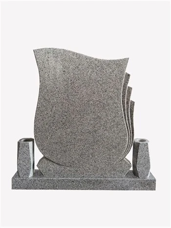 Làpides de granit personalitzades