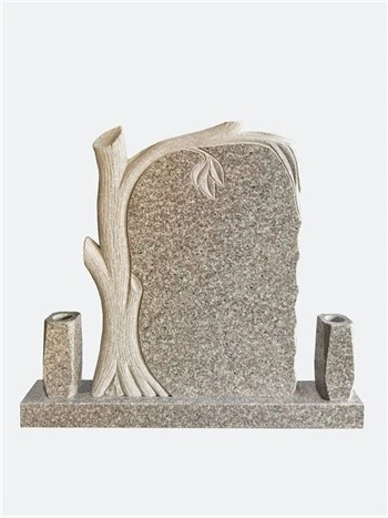 Memorials de granit personalitzats