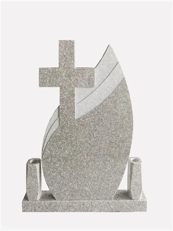 Pedres sepulcrals de granit