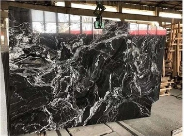 Llosa de granit negre