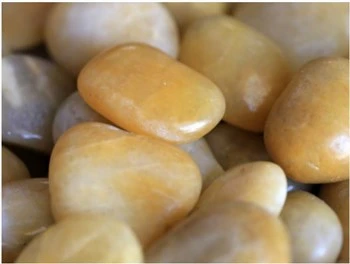 Còdols naturals