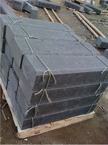 Palissada de basalt