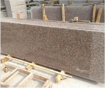 Lloses de granit rosa