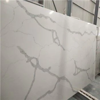 Quars Calacatta Blanc