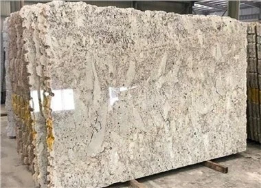 Lloses de granit blanc galàxia