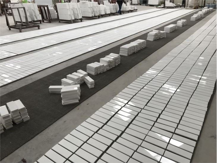 marble thassos white