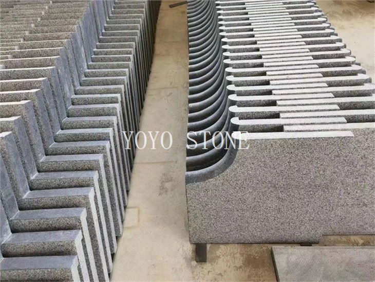 coping granite