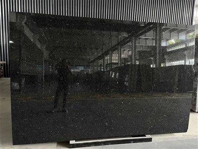 Granit negre d'Angola