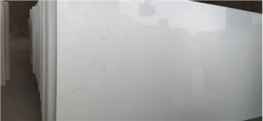 Quars Blanc Carrara