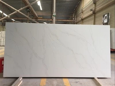 Llosa de quars blanc