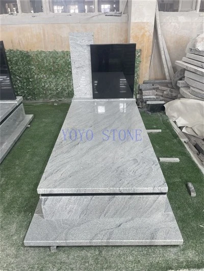 Nou vescomte White Tombstone