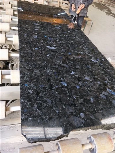 Granit blau Volga